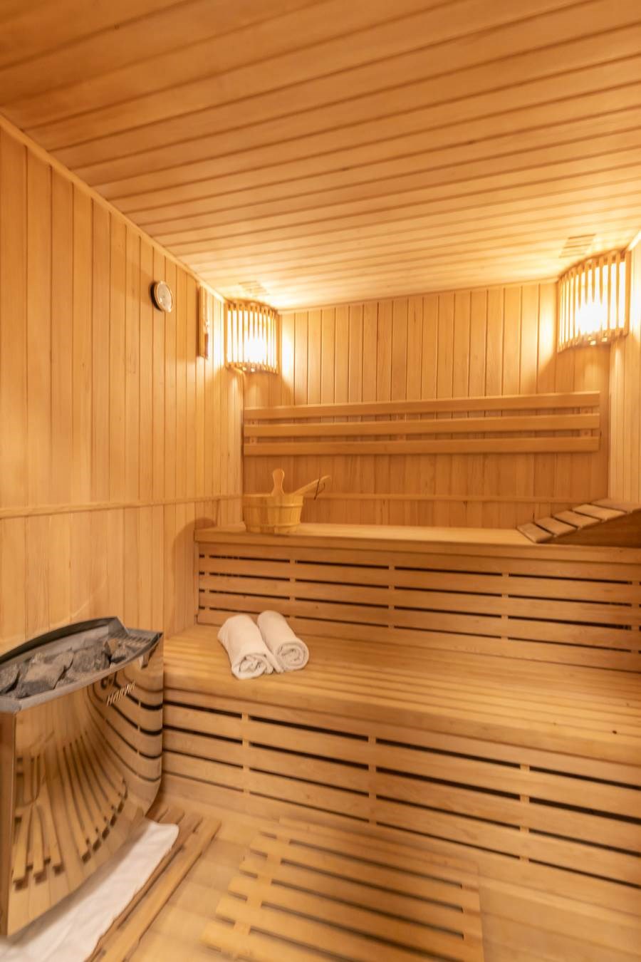  La Casa Plan Champ - Appartement Gran Casa