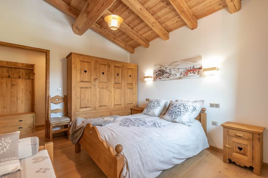  La Casa Plan Champ - Appartement Gran Casa