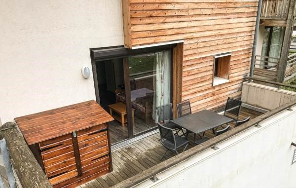 Les Chalets de la Vanoise - apt n°14