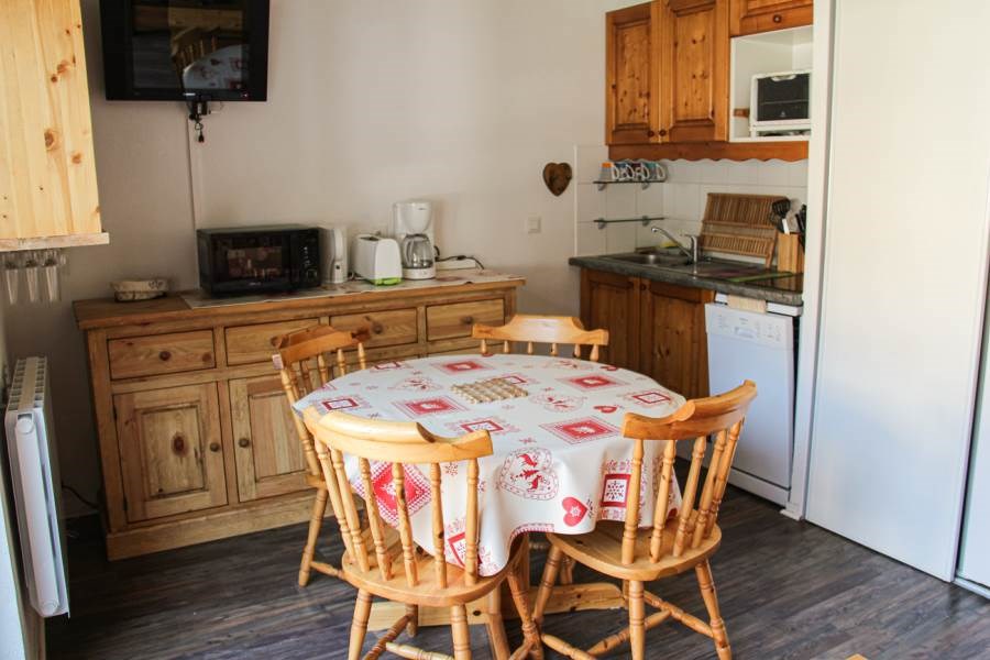 Les Chalets de la Vanoise - apt n°14