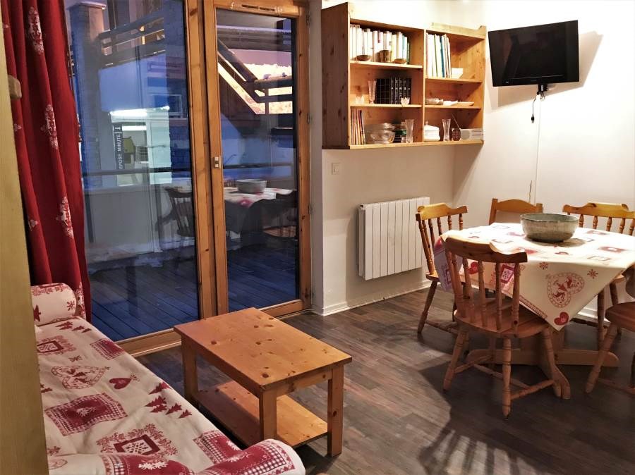 Les Chalets de la Vanoise - apt n°14