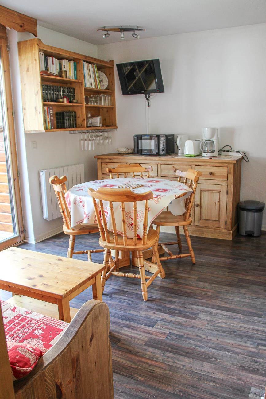 Les Chalets de la Vanoise - apt n°14