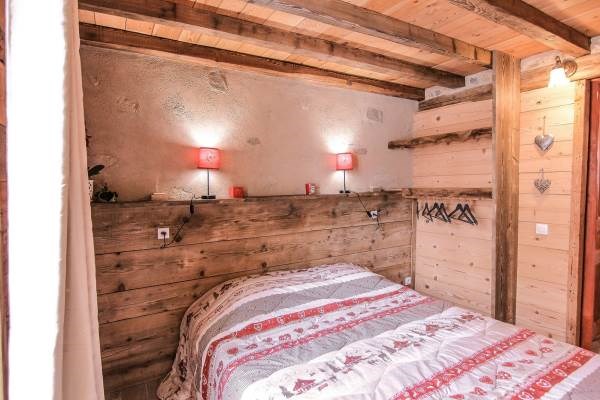 La Villa du Doron - le Chardon Bleu apt 8 à 10 personnes