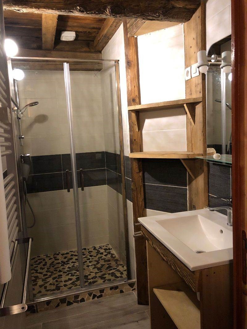 La Villa du Doron - le Chardon Bleu apt 8 à 10 personnes