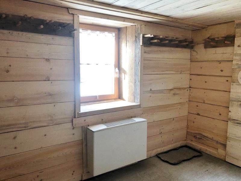 La Villa du Doron - le Chardon Bleu apt 8 à 10 personnes