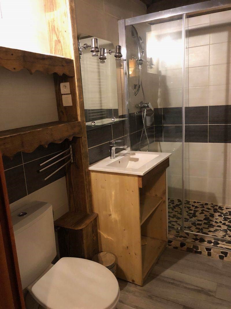 La Villa du Doron - le Chardon Bleu apt 8 à 10 personnes