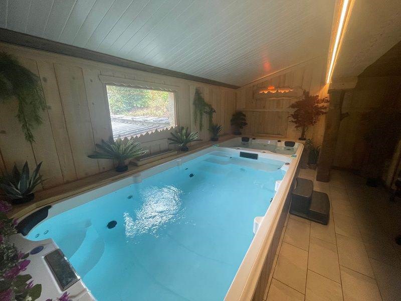 La Villa du Doron - la Dent Parrachée  apt  4 à 5 personnes