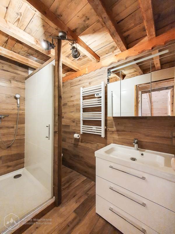 La Villa du Doron : L'Edelweiss , appartement  6 pers