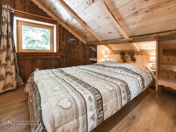 La Villa du Doron : L'Edelweiss , appartement  6 pers