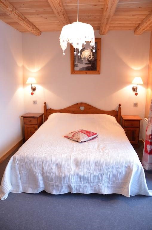 Chalet  A La Pastourelle