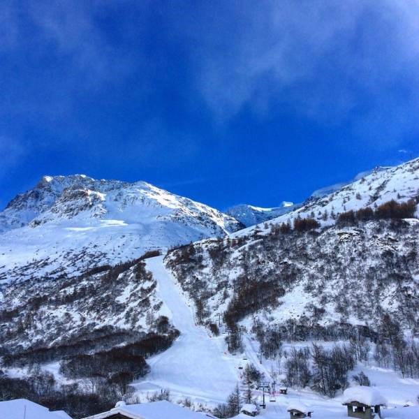 Chalet  A La Pastourelle