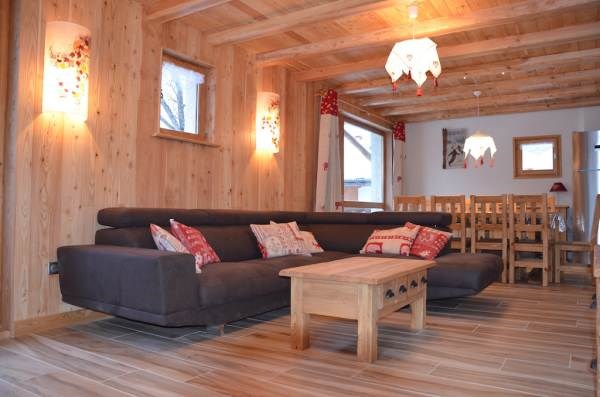 Chalet  A La Pastourelle