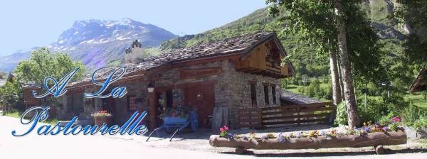 Chalet  A La Pastourelle