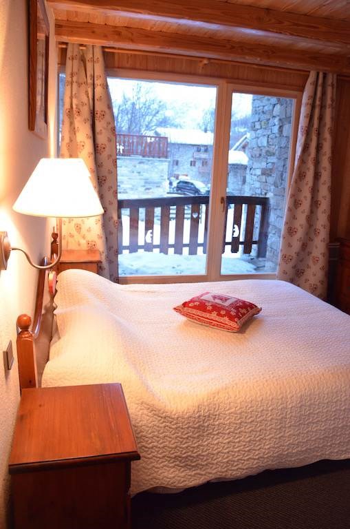 Chalet  A La Pastourelle