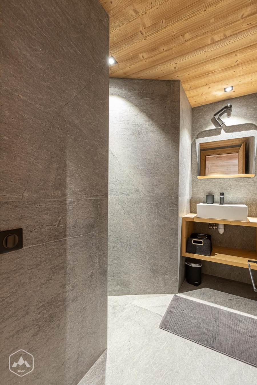 Appartement Camp de base - Chalet Le Colibri