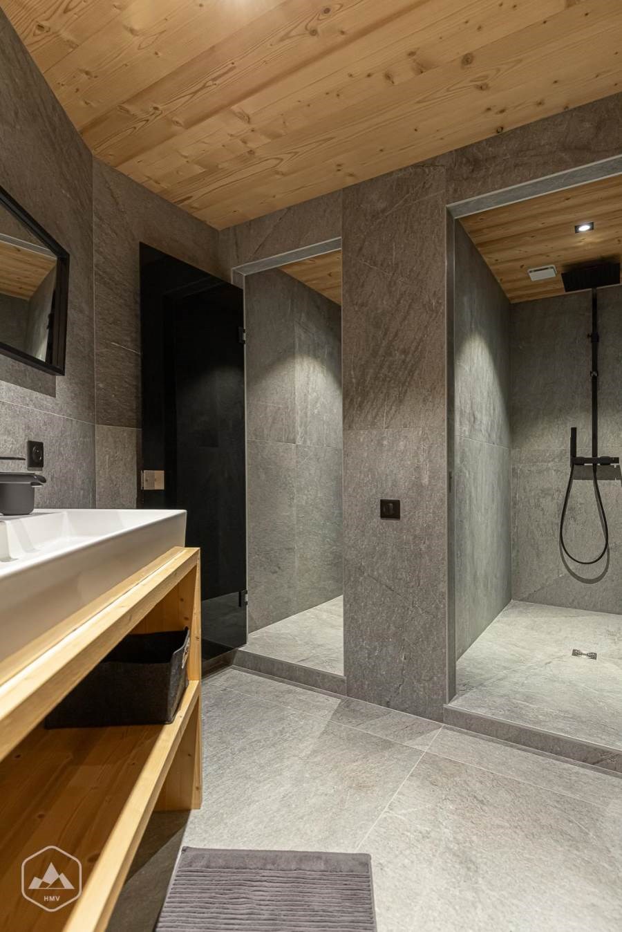 Appartement Camp de base - Chalet Le Colibri