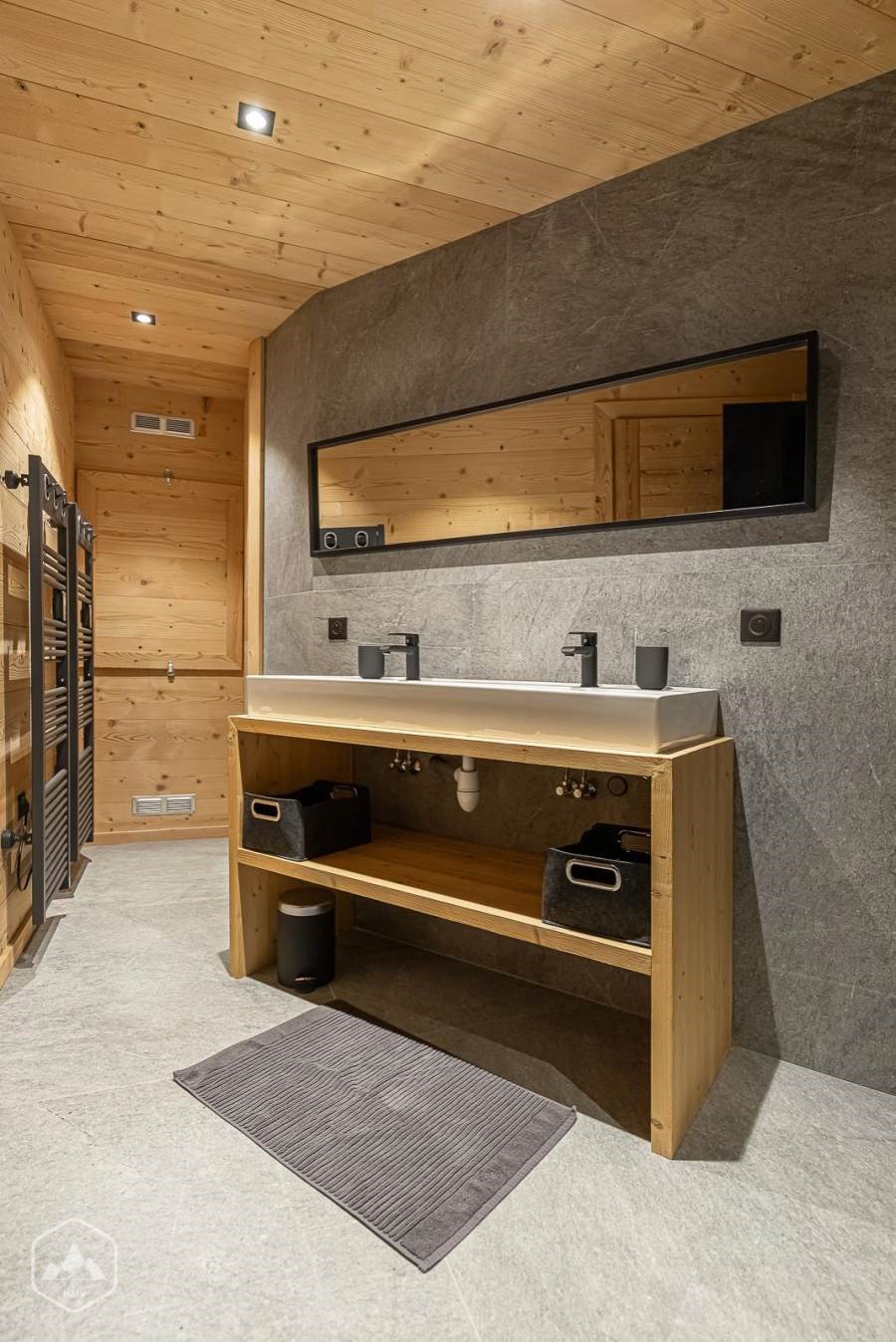 Appartement Camp de base - Chalet Le Colibri