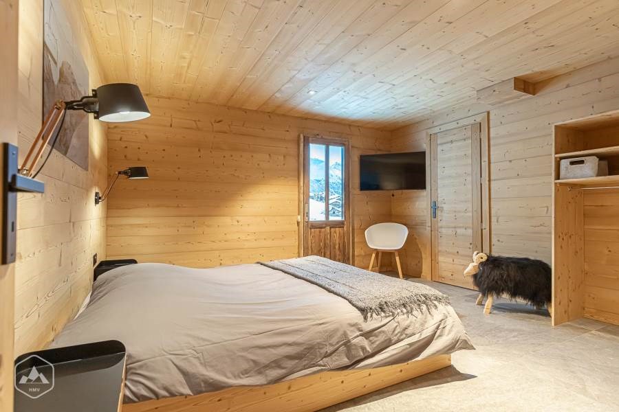 Appartement Camp de base - Chalet Le Colibri