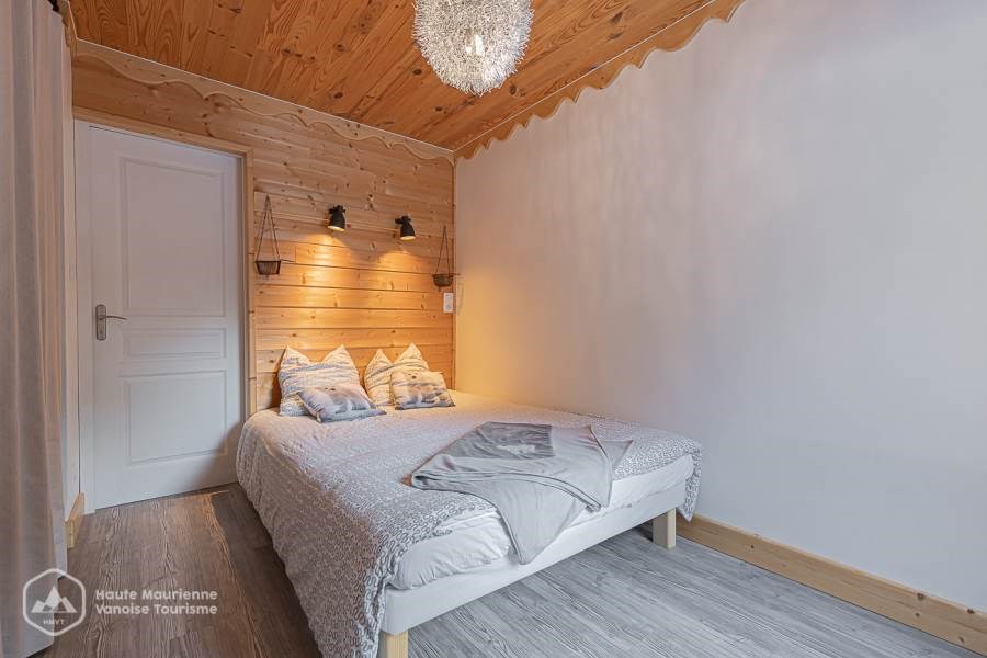 Chalet La Tanière Enchantée