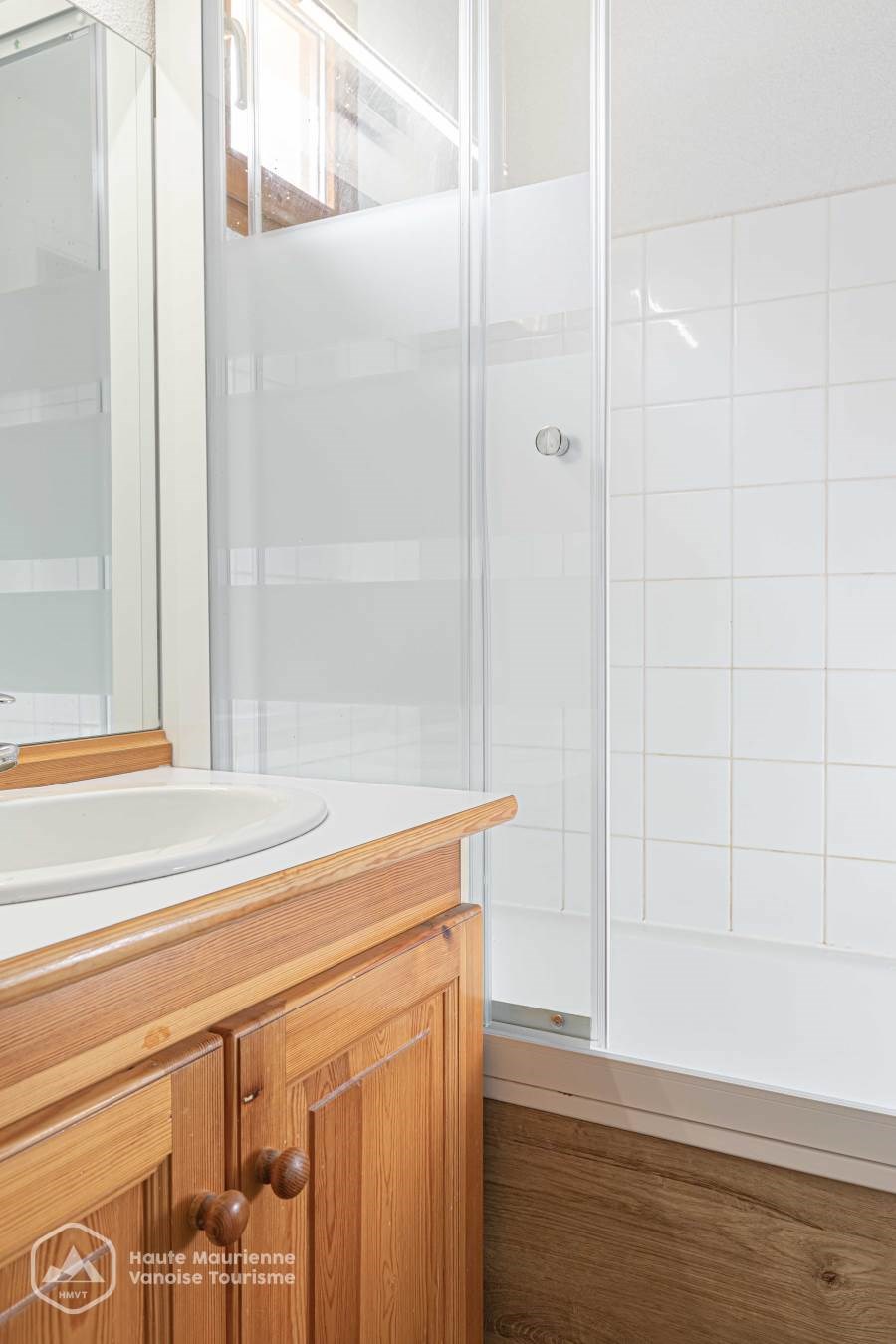 Résidence des Chalets d'Arrondaz - Chalet C "Sorbier"