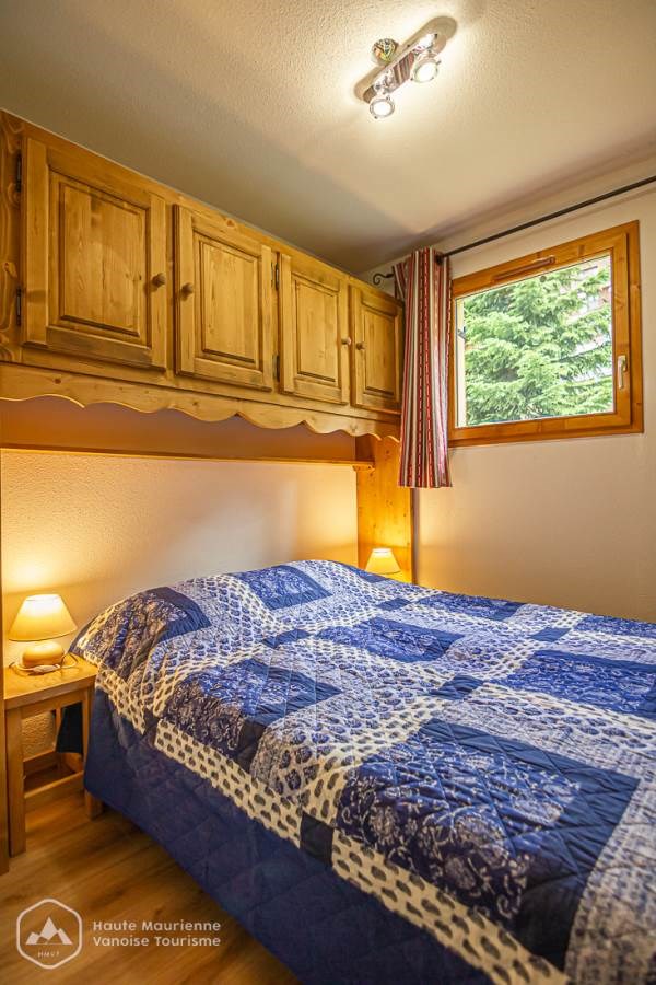 Résidence des Chalets d'Arrondaz - Chalet C "Sorbier"