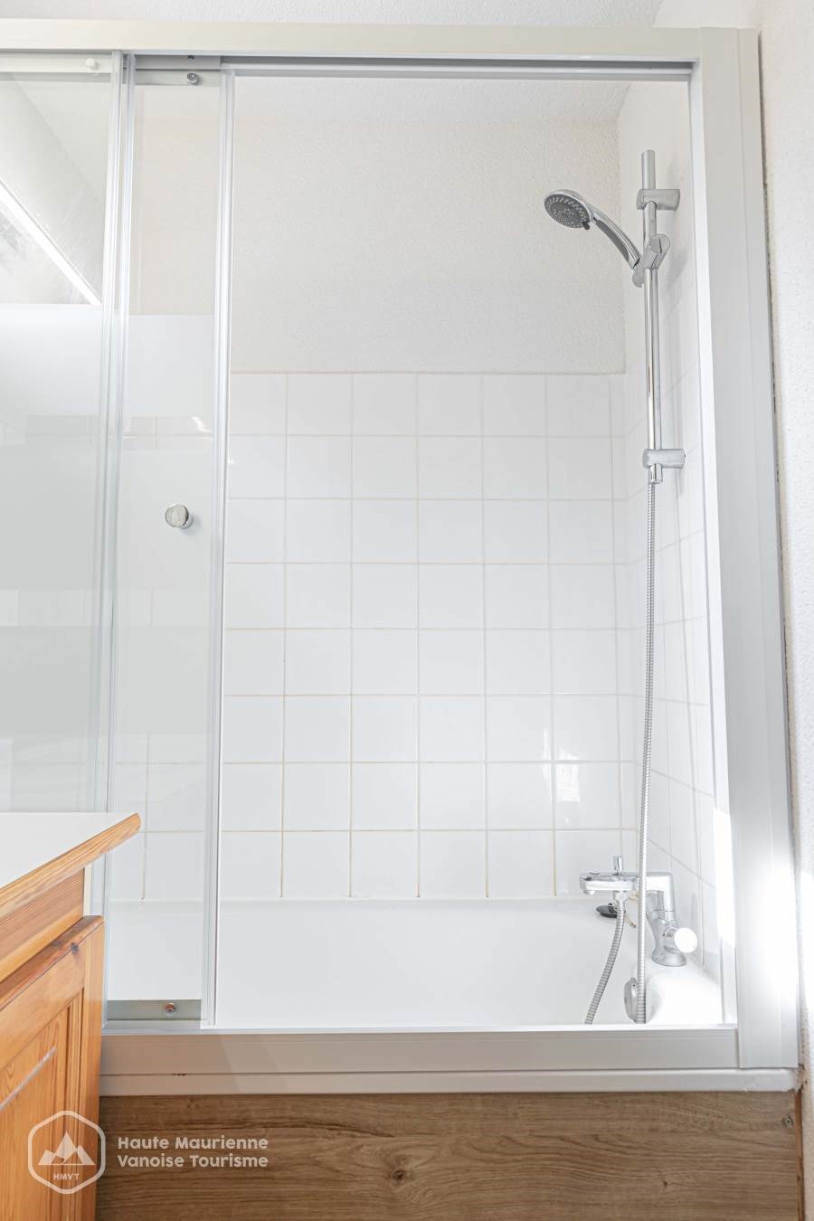 Résidence des Chalets d'Arrondaz - Chalet C "Sorbier"