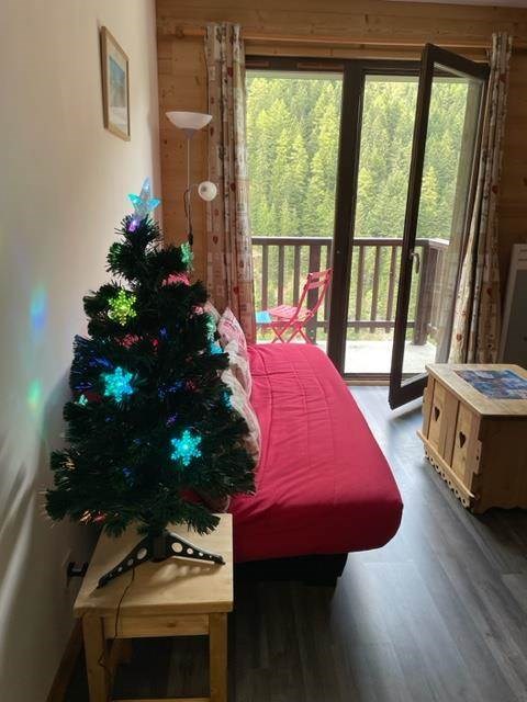 Les Chalets du Thabor - Apt n°273 B -