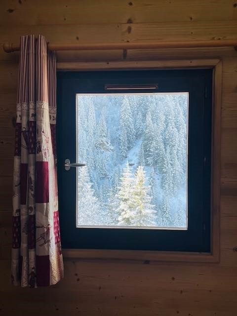 Les Chalets du Thabor - Apt n°273 B -