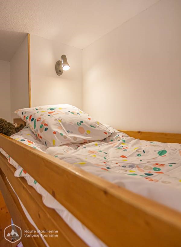 Les Chalets du Thabor - Apt n°273 B -