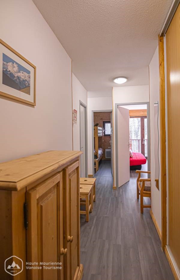 Les Chalets du Thabor - Apt n°273 B -