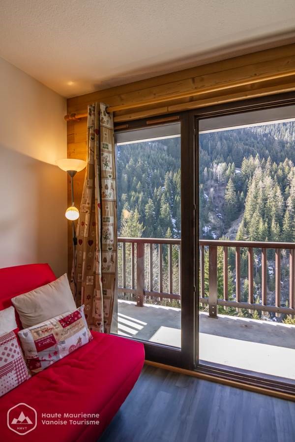 Les Chalets du Thabor - Apt n°273 B -