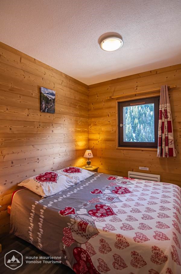 Les Chalets du Thabor - Apt n°273 B -