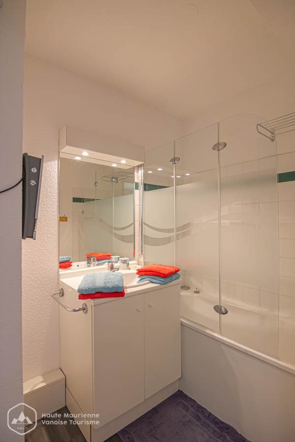 Les Chalets du Thabor - Apt n°273 B -