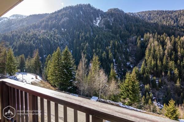 Les Chalets du Thabor - Apt n°273 B -