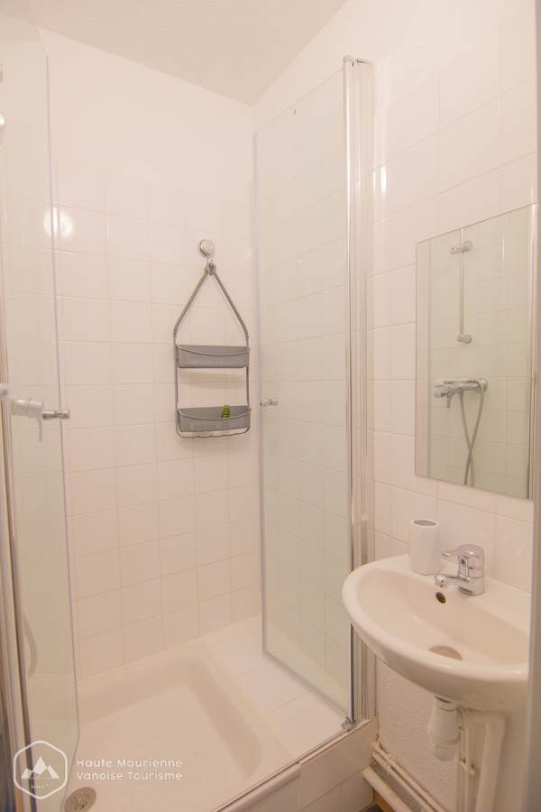 Les Chalets du Thabor - Apt n°273 B -