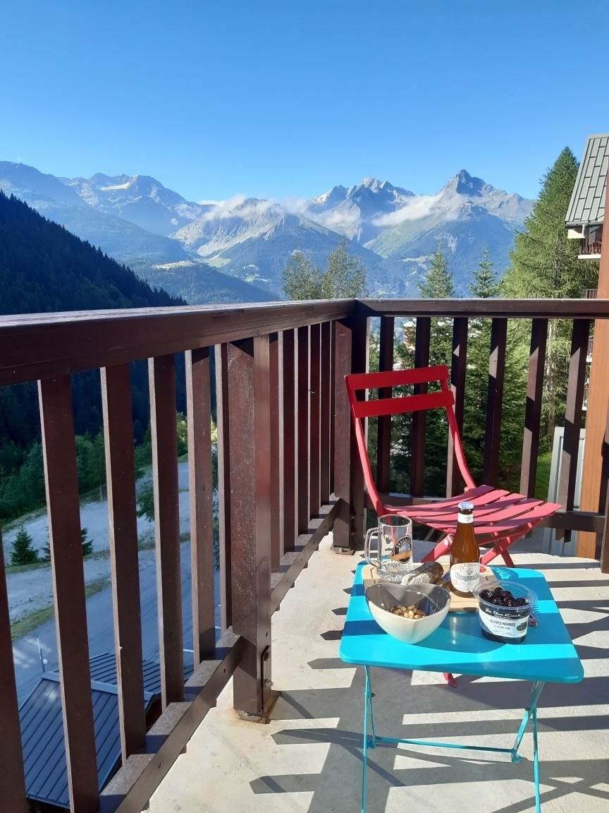 Les Chalets du Thabor - Apt n°273 B -