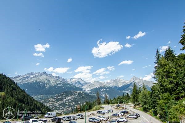  Les Mélezets 1 - Apt n°225 -