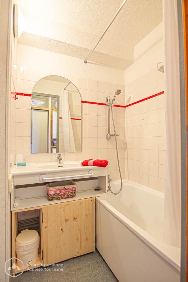  Les Mélezets 1 - Apt n°225 -