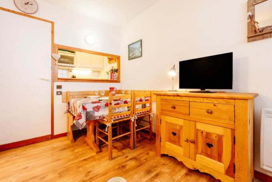  Les Mélezets 1 - Apt n°225 -