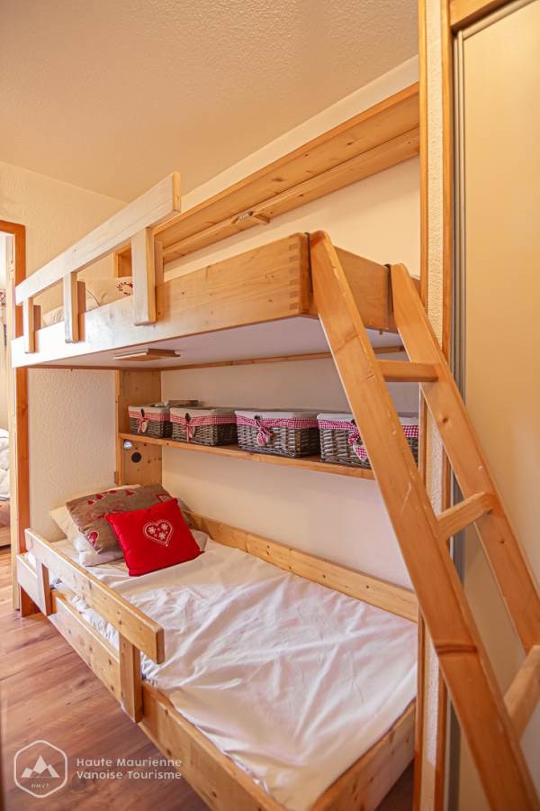  Les Mélezets 1 - Apt n°225 -