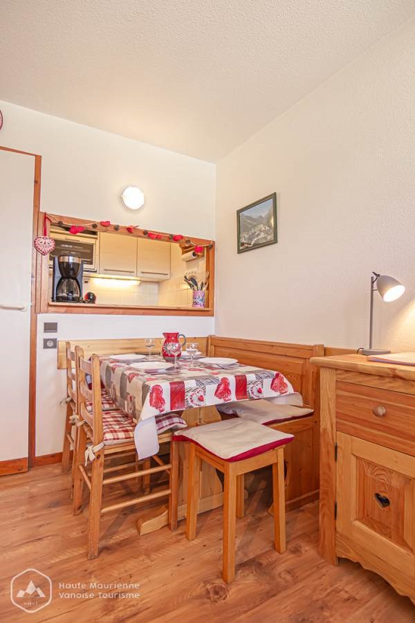  Les Mélezets 1 - Apt n°225 -