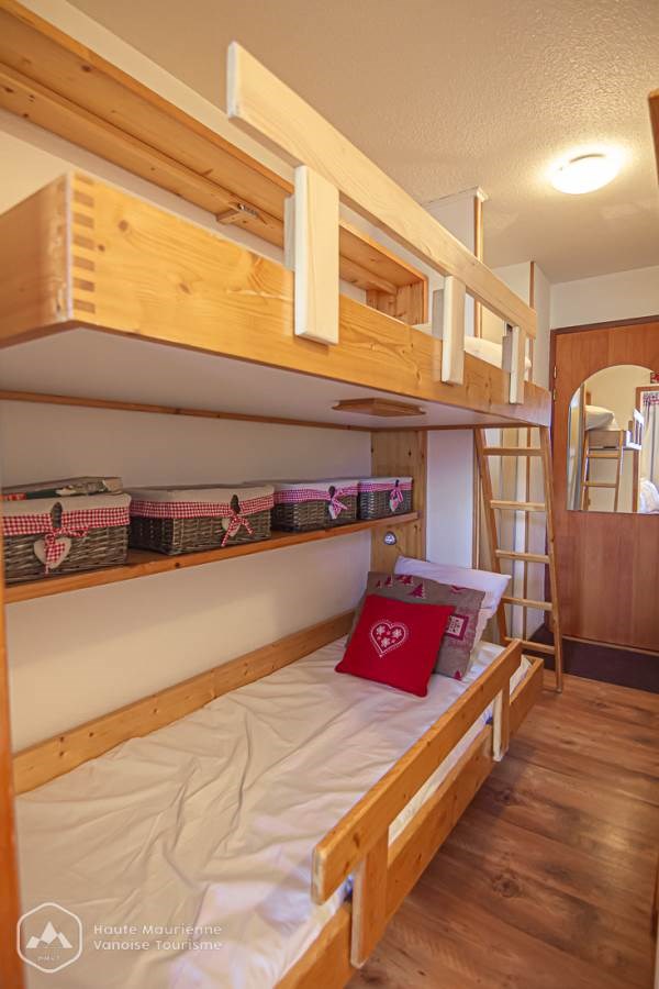  Les Mélezets 1 - Apt n°225 -