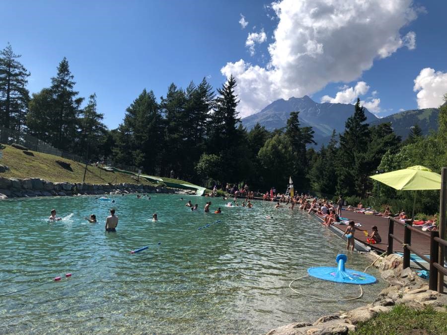 Les Balcons de la Vanoise