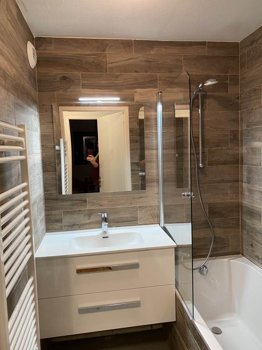 Les Balcons de la Vanoise