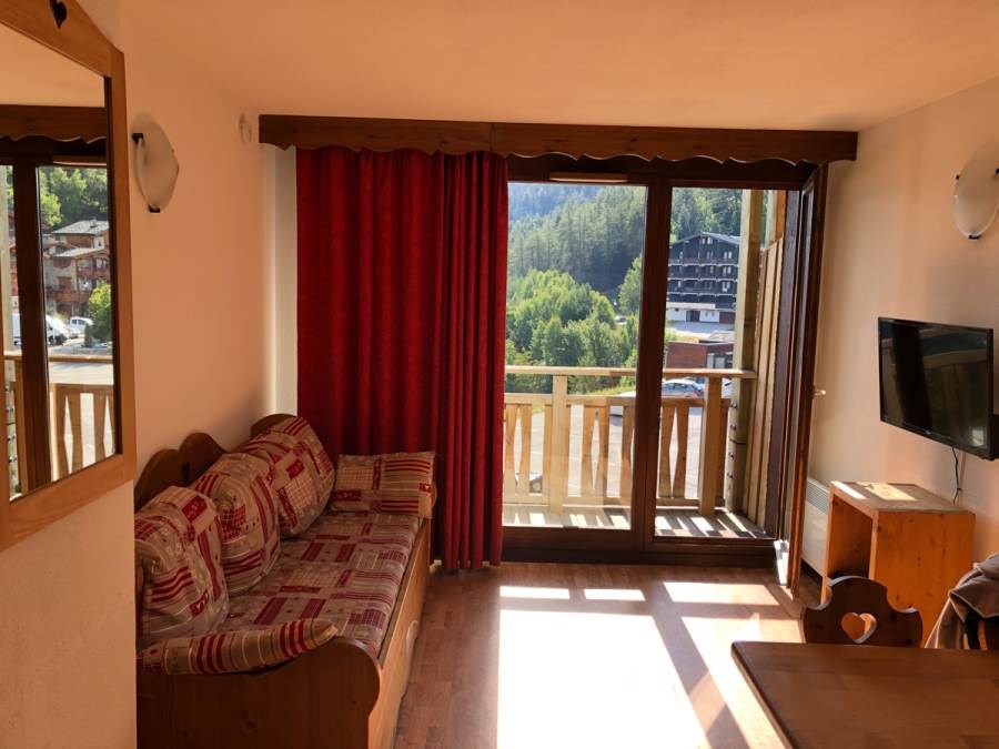 Les Balcons de la Vanoise