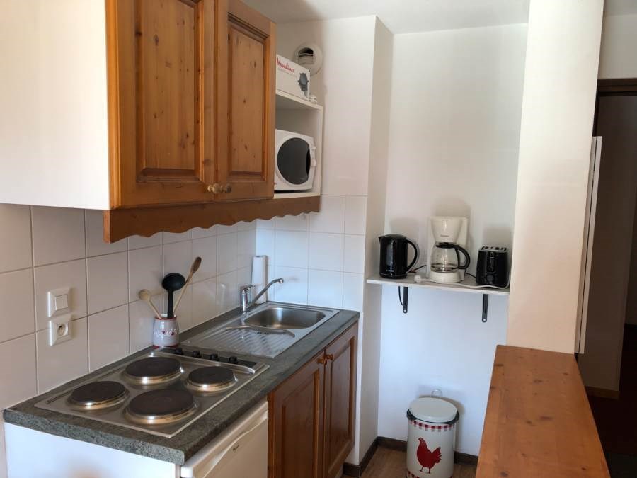 Les Balcons de la Vanoise