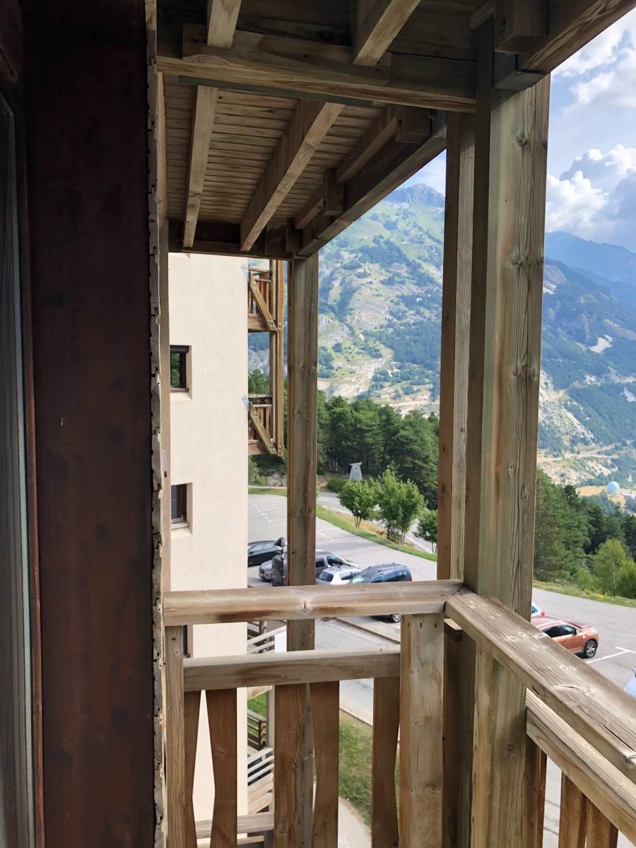 Les Balcons de la Vanoise