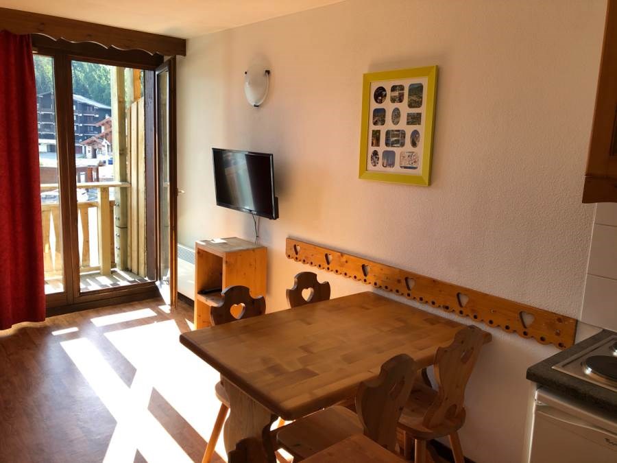 Les Balcons de la Vanoise