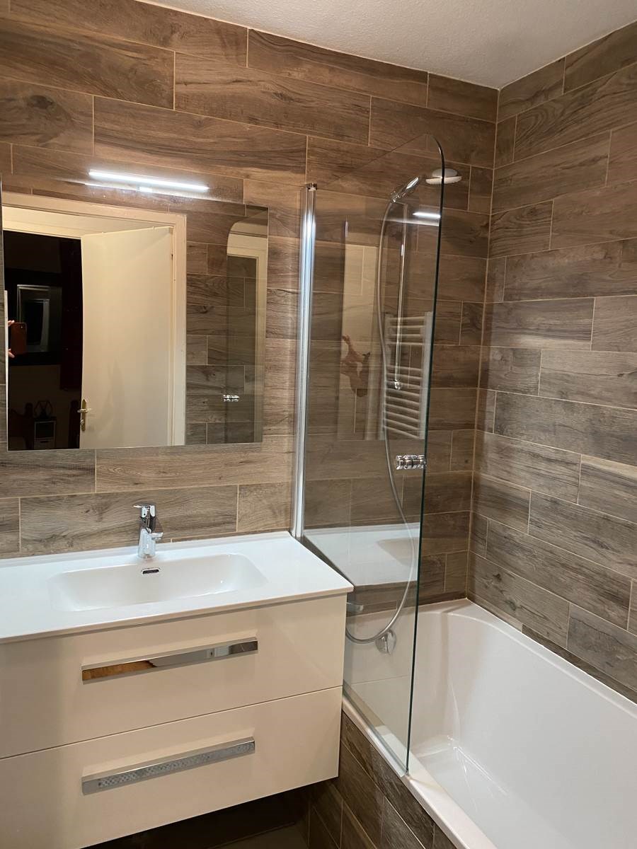 Les Balcons de la Vanoise