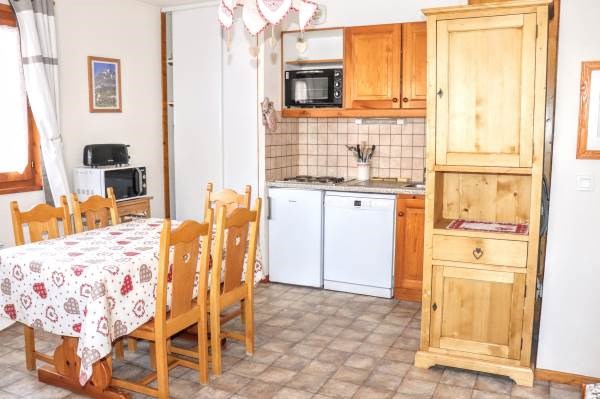 La Combe II - apt n°305